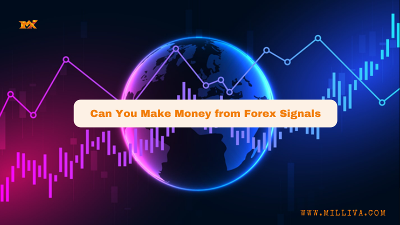 Can You Make Money from Forex Signals