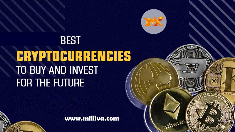 best-crypto to Invest