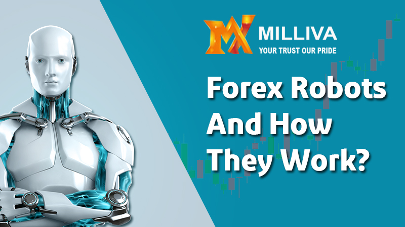 Forex Robots - Best Broker In India For Forex