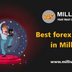 Milliva offers Spread in Forex Trading Starting From 0.01