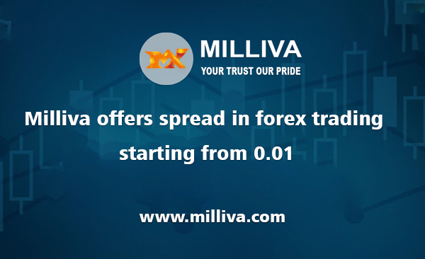 Milliva spread in forex