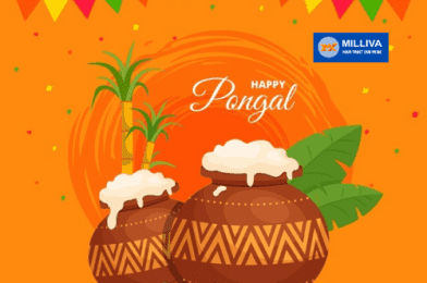 Kaanum Pongal Wishes to Celeberate