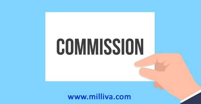 what is commission in forex trading