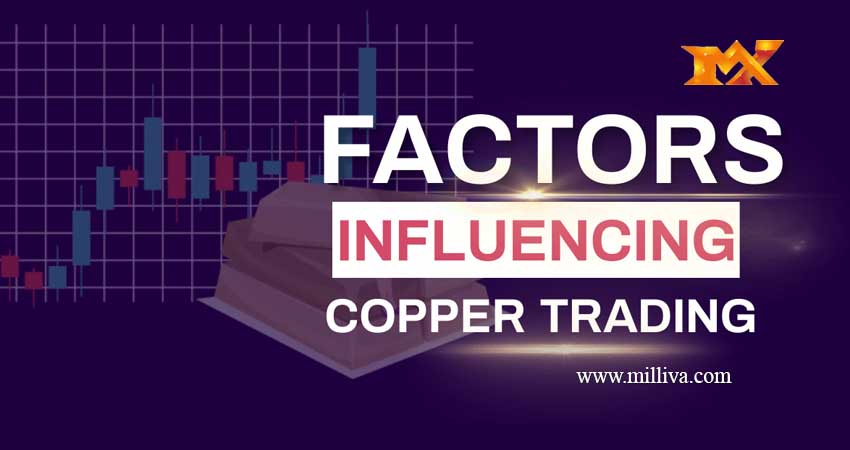 Factors Influencing Copper Trading