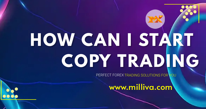 How can i start copy trading