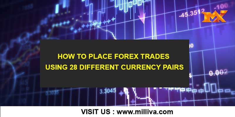 Currency pair