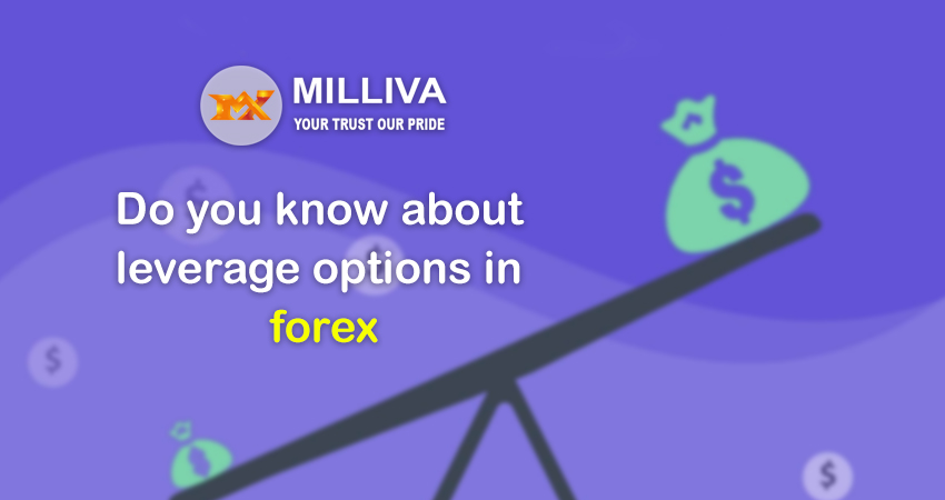 leverage in forex