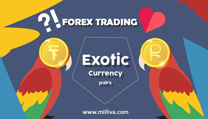 exotic Currency Pairs