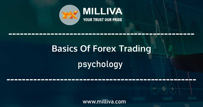 forex trading psychology