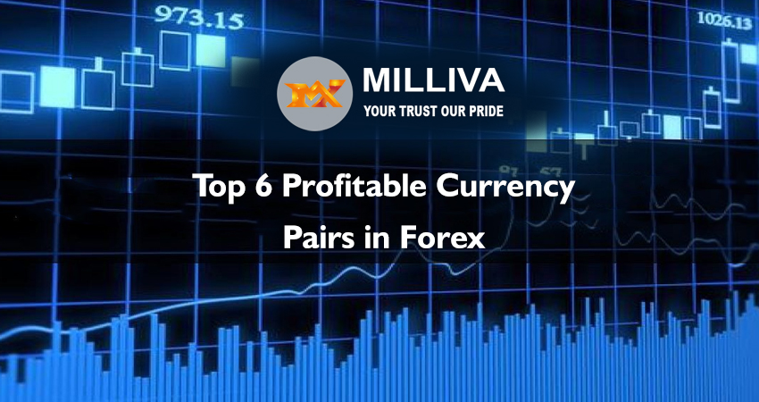 Currency pairs in forex