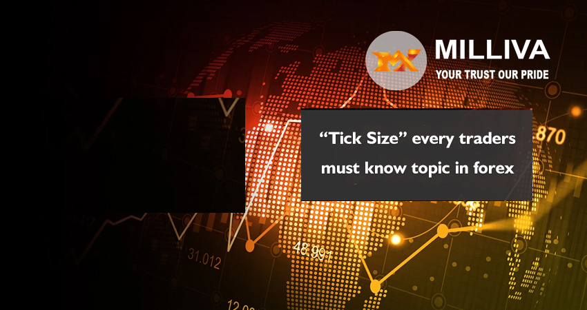 what is tick value in forex