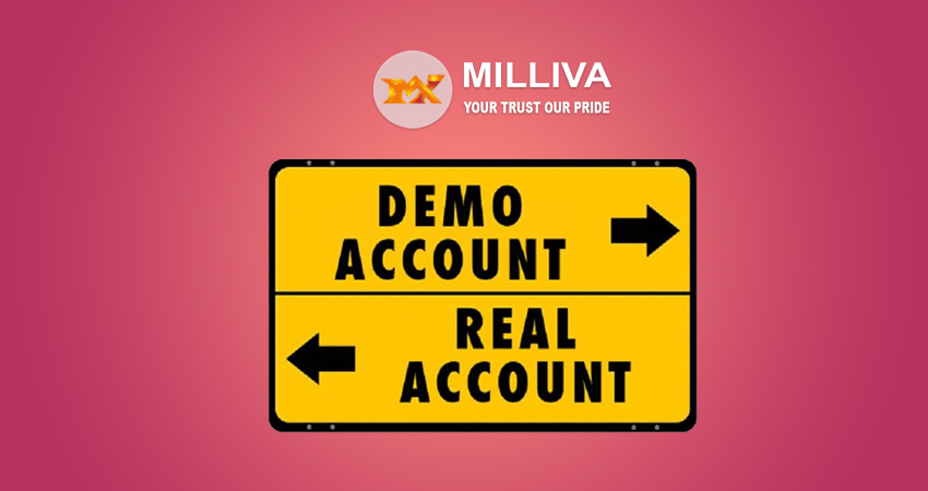 demo Account in Forex