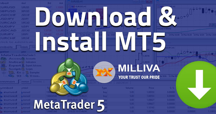 MetaTrader 5