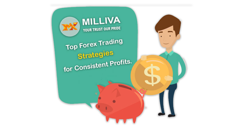 Best Forex Trading Strategies for Consistent Profits