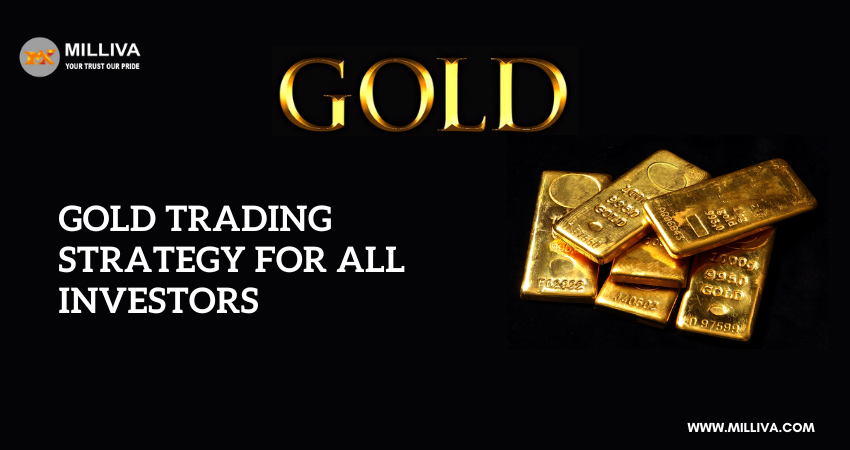 gold trading Strategy