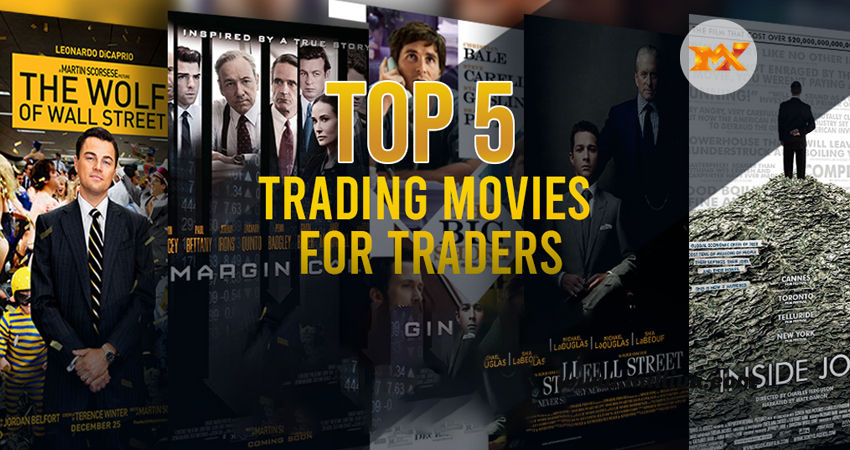 Best Trading Films