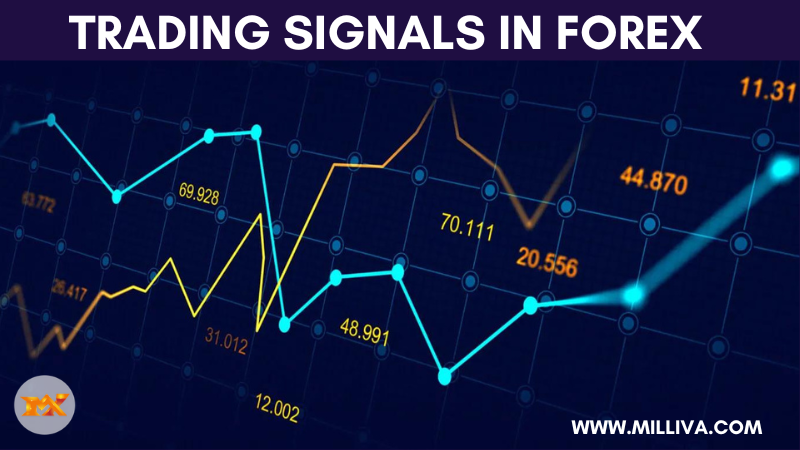 Trading Signals in Forex