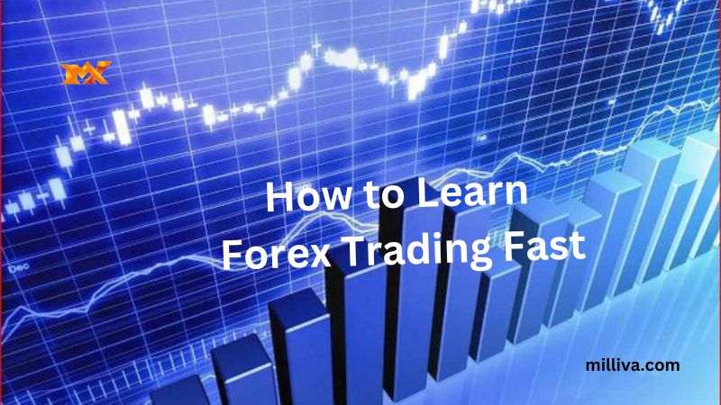 How to Learn Forex Trading Fast
