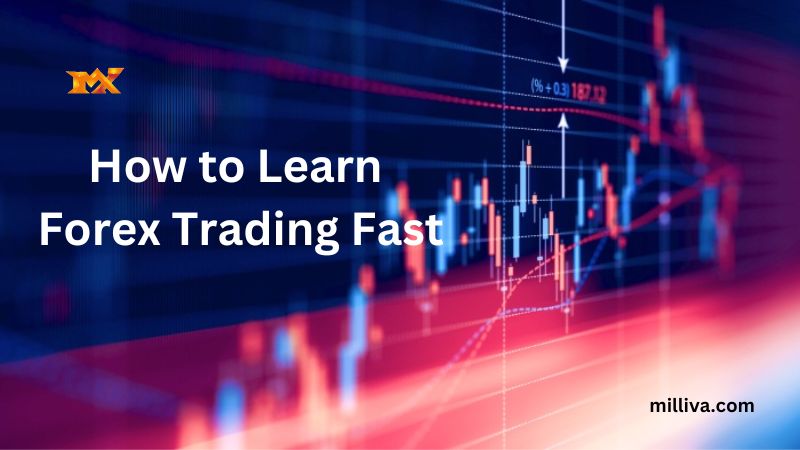 How to Learn Forex Trading Fast