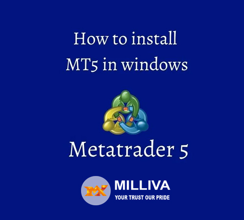 Install - MT5