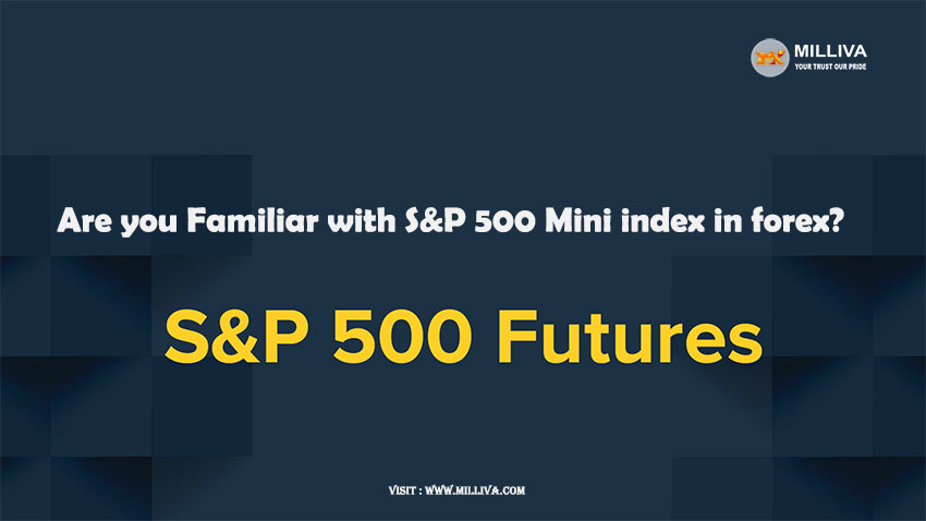 Mini index in forex