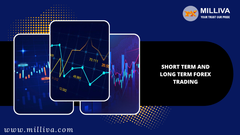 Short Term or Long Term Forex Trading