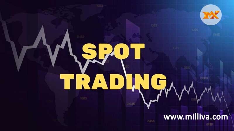 spot-trading-market
