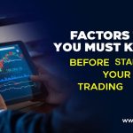 10 Things You Must Know About Online Forex Trading