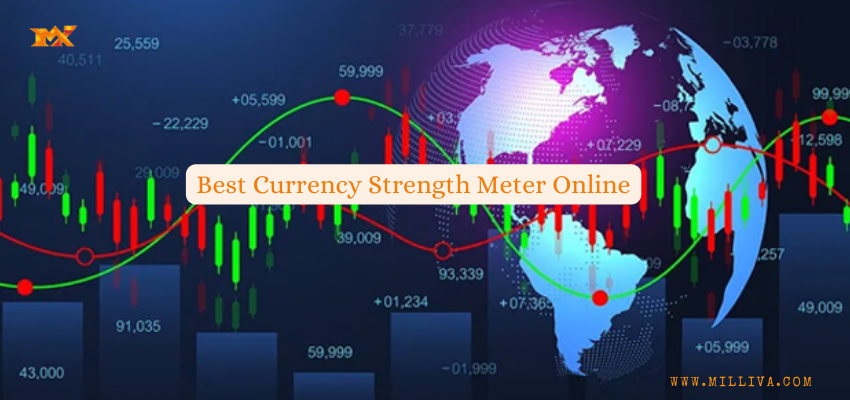 Best Currency Strength Meter Online