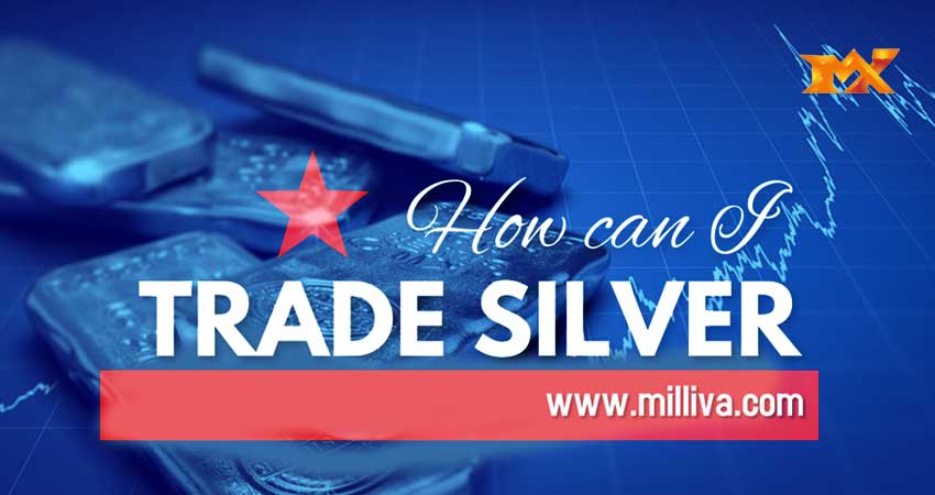 Trade silver