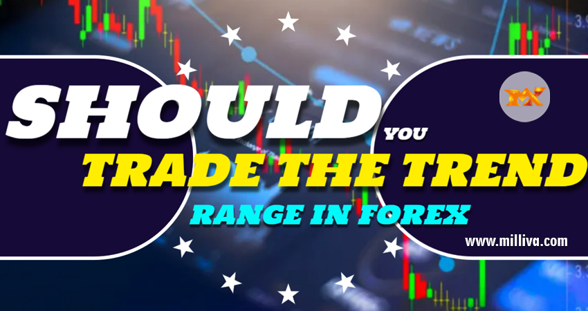 Trend or the Range in Forex
