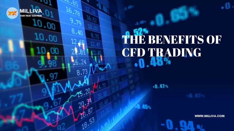 benefits of CFD trading