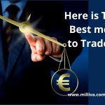 Reasons to Use Entry Order Trading in Forex