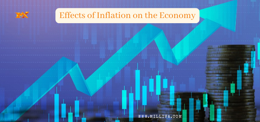 Effects of Inflation on the Economy