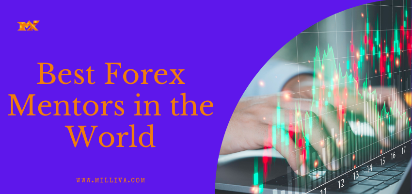 Best Forex Mentors in the World