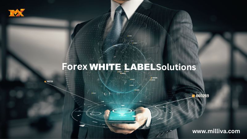 Forex White Label Solutions